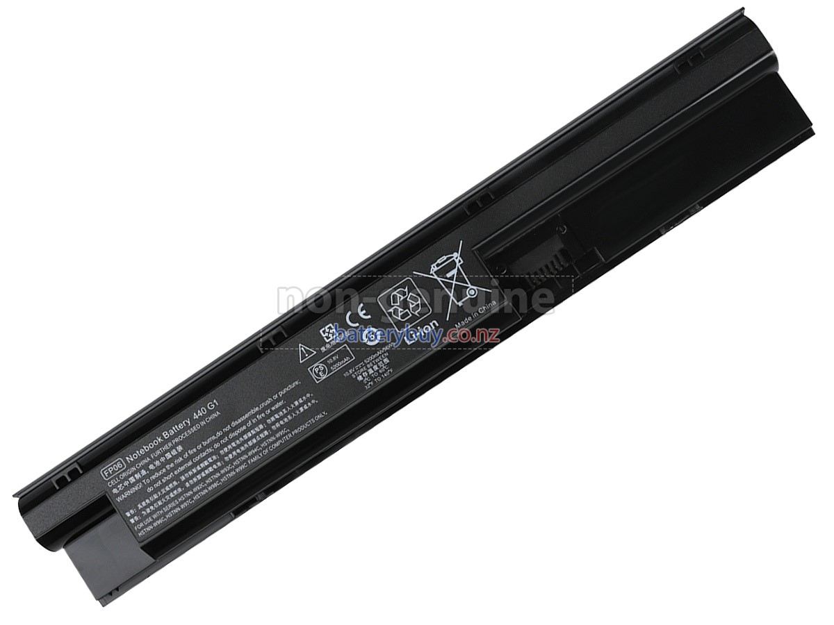 replacement HP 707616-252 battery