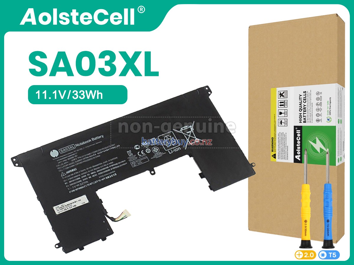 replacement HP 693090-171 battery