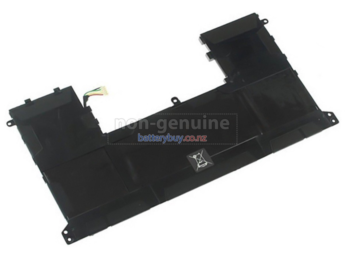 replacement HP 693090-171 battery