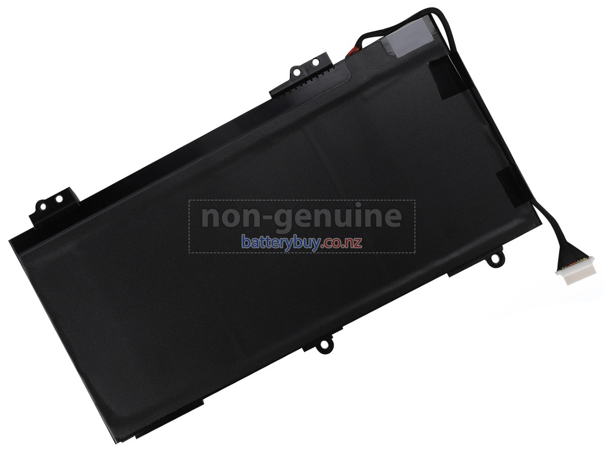 replacement HP 849908-850 battery