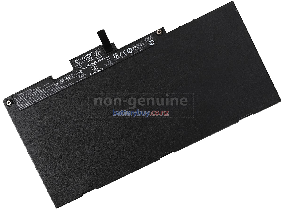 replacement HP EliteBook 848 G4 battery