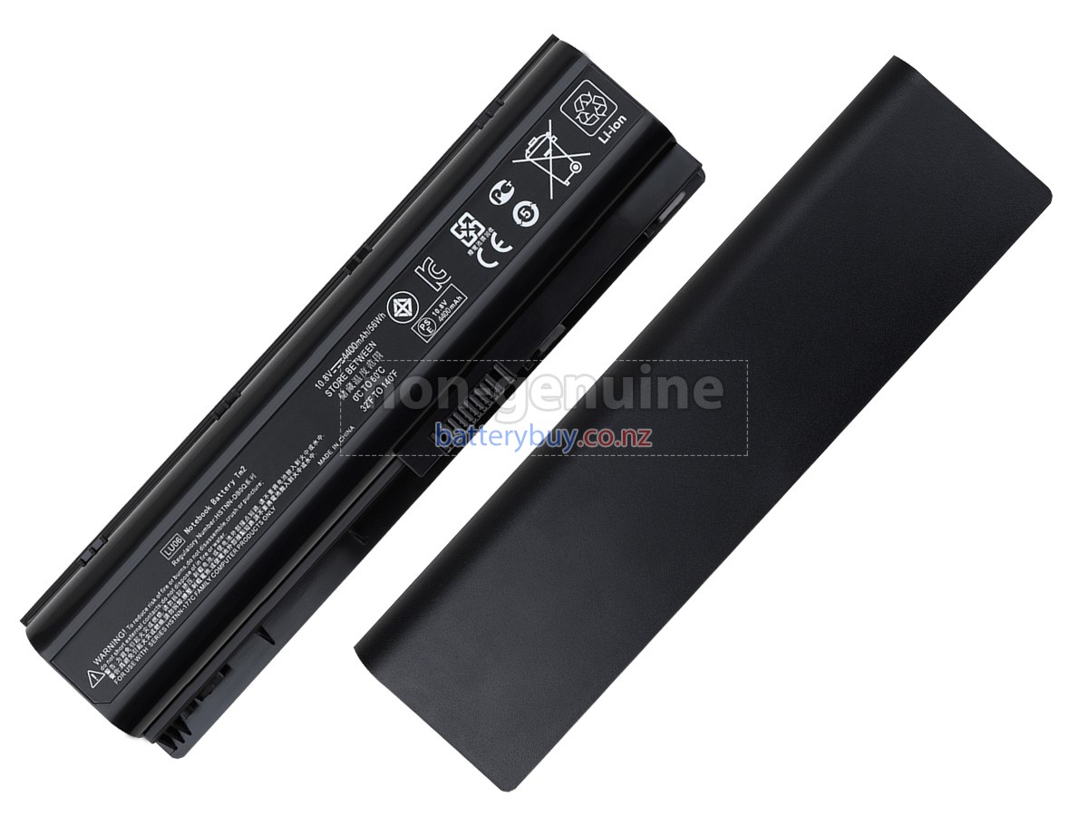 replacement HP 582215-422 battery