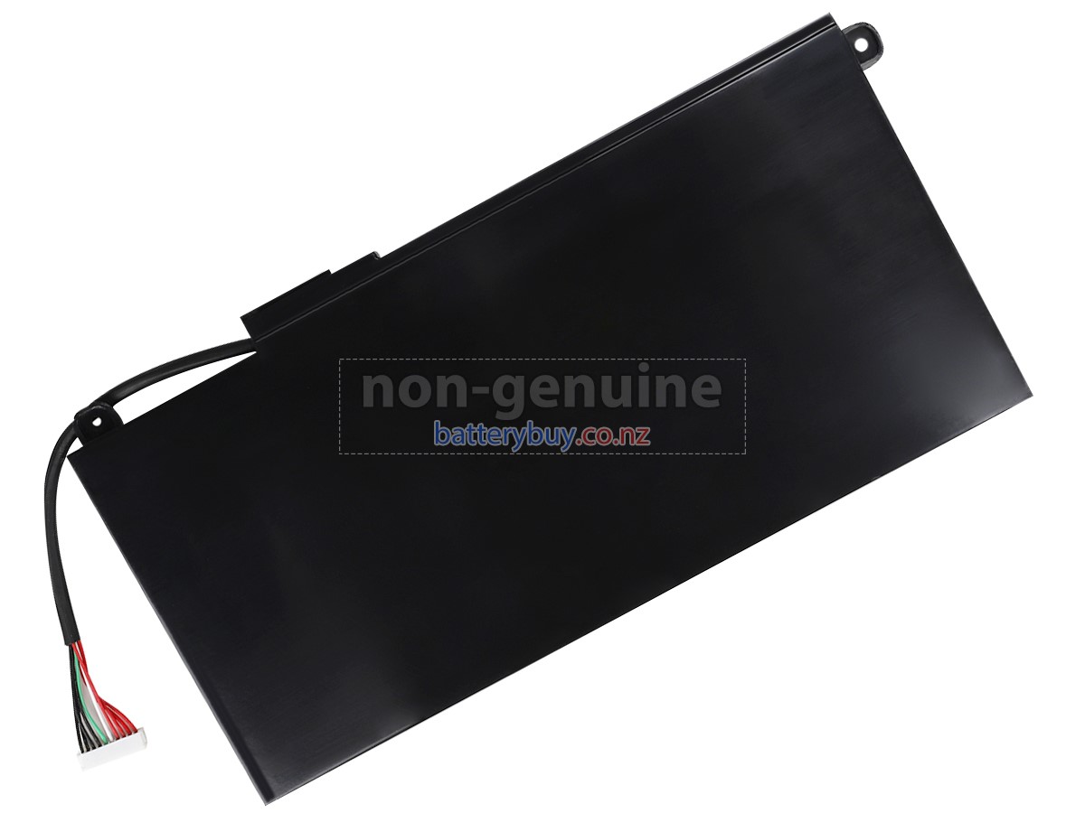 replacement HP Envy 17T-3200 battery