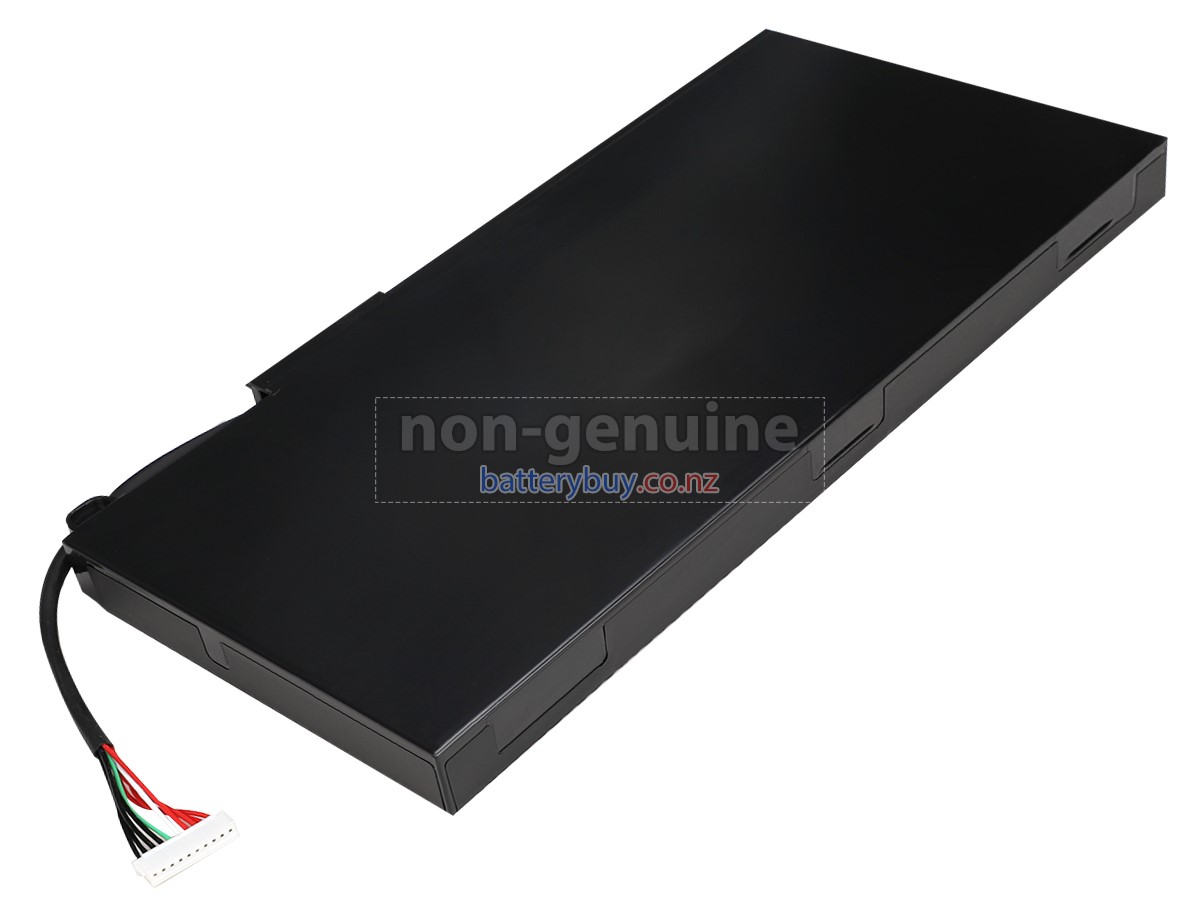 replacement HP Envy 17T-3200 battery