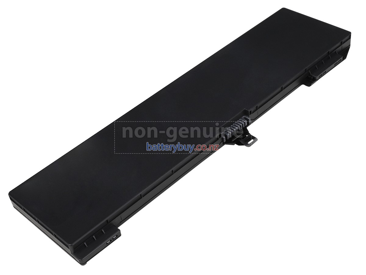 replacement HP ZBook 15 G5 battery