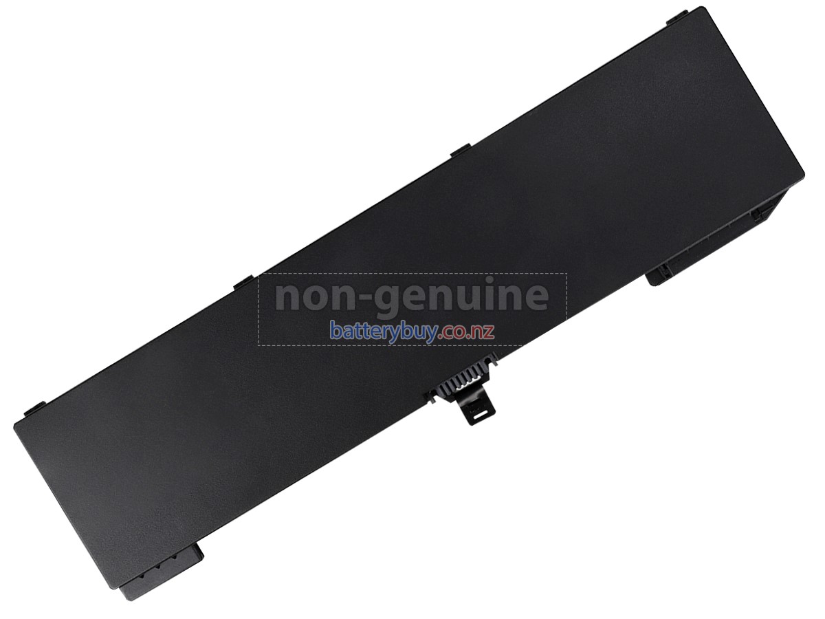 replacement HP ZBook 15 G5 battery