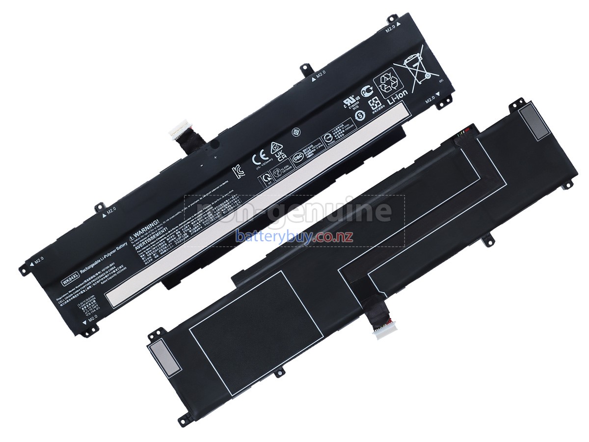 replacement HP Omen 16-B0030UR battery