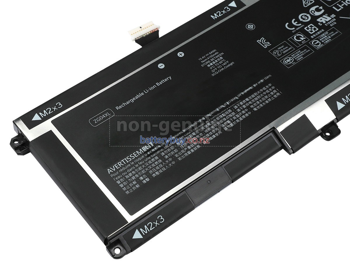 replacement HP L07351-1C1 battery