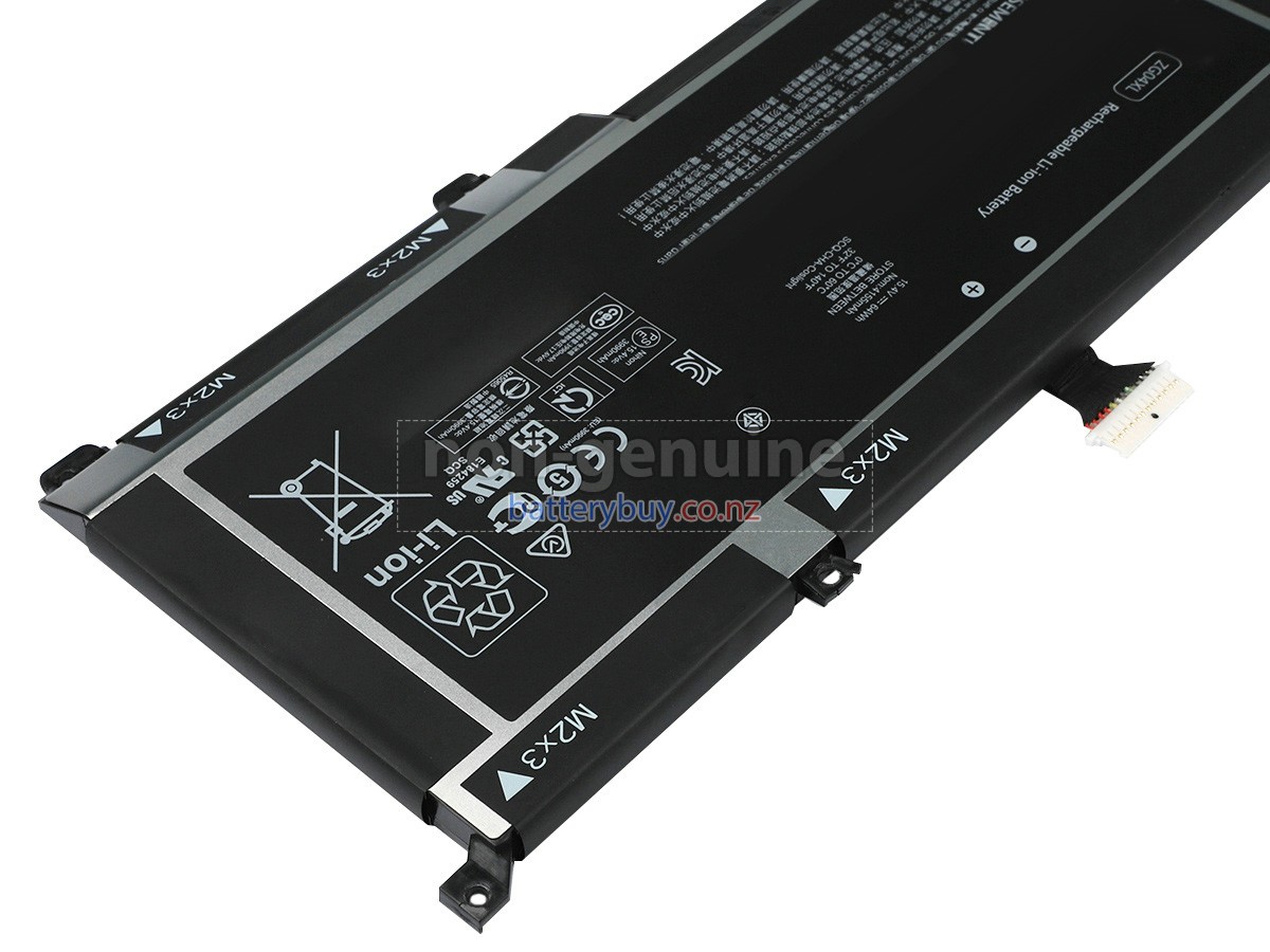 replacement HP L07351-1C1 battery