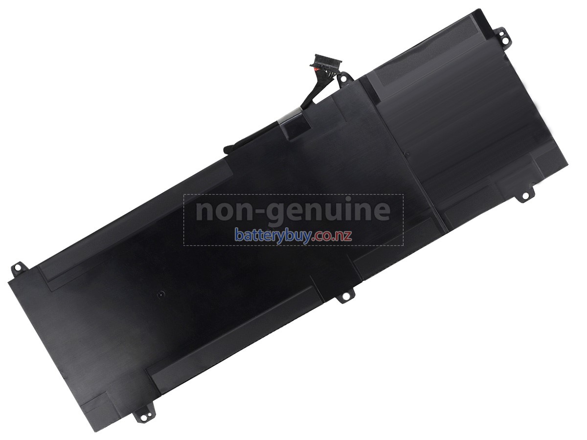 replacement HP ZBook STUDIO G3 battery