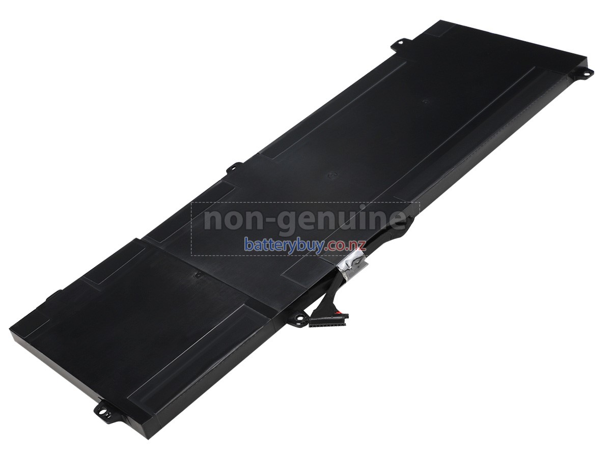 replacement HP ZBook STUDIO G3 battery
