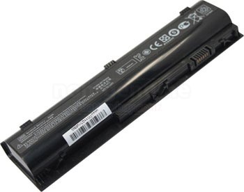 4400mAh HP QK651AA Battery Replacement