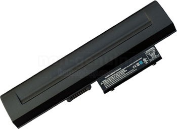4400mAh Compaq RB775AA Battery Replacement