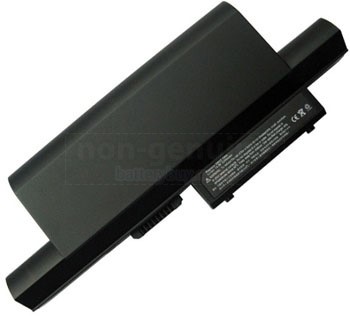 4400mAh Compaq Presario B1958TU Battery Replacement