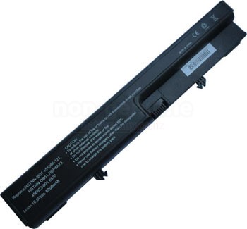 4400mAh HP Compaq 6520 Battery Replacement