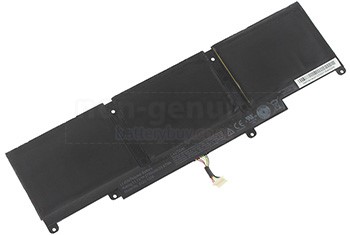 29.97Wh HP Chromebook 11-1101 Battery Replacement