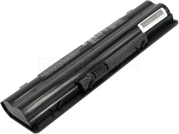 4400mAh HP CL06055 Battery Replacement