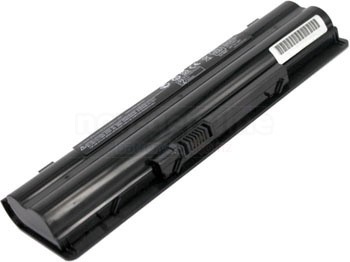 4400mAh HP Pavilion DV3-1000 Battery Replacement