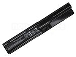 Battery for HP ProBook 4540S