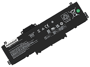 Battery for HP omnibook 3 17-dm0005nfx