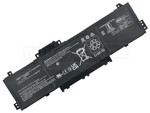Battery for HP N2095-AC1