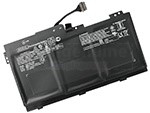 Battery for HP HSTNN-LB6X