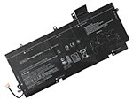 Battery for HP BG06XL