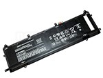 Battery for HP Spectre x360 15-eb0998nz