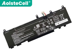 Battery for HP ZBook Firefly 14 G11 (8T0Y6EA)