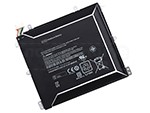 Battery for HP Slate 8 Pro 7600CA Tablet