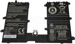 Battery for HP CD02031