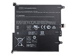 Battery for HP Chromebook x2 12-f003nf