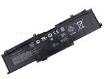 Battery for HP OMEN X 17-ap042tx