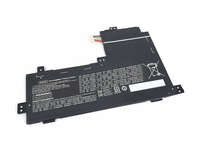 Battery for HP DS02XL