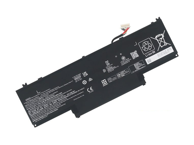 Battery for HP ER06XL