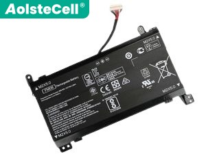 Battery for HP Omen 17-an063tx