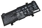 Battery for HP Chromebook 14-db0503sa