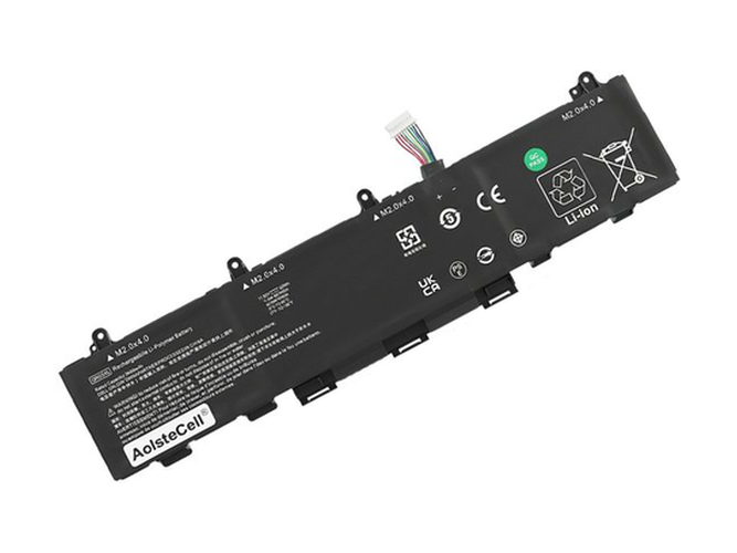 Battery for HP ProBook 635 Aero G8