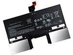 Battery for HP Spectre Folio 13-ak0007nf