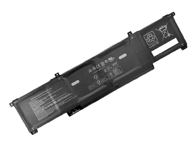 Battery for HP omnibook 7 16-bh0970nbx