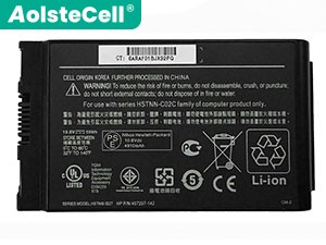 Battery for HP PB520AV