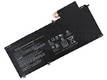 Battery for HP Spectre X2 12-a017tu