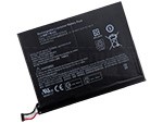 Battery for HP MLP3383115