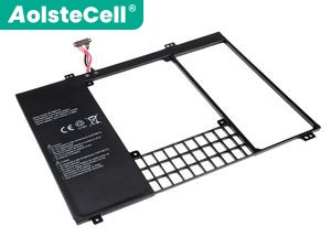 Battery for HP MLP3853144