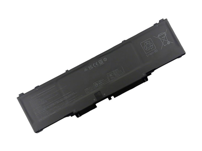 Battery for HP P06351-001