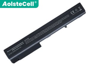Battery for HP Compaq HSTNN-CB11