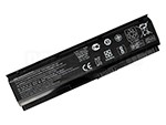 Battery for HP OMEN 17-w210nd