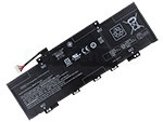 Battery for HP Pavilion Aero 13-be0003nh