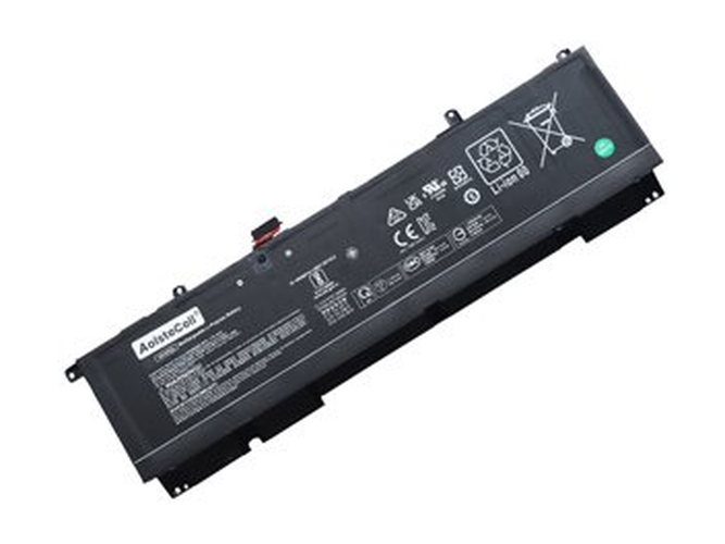 Battery for HP OMEN TRANSCEND 16-U1003UA