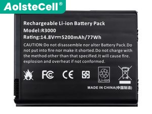 Battery for HP Pavilion zd8202ap
